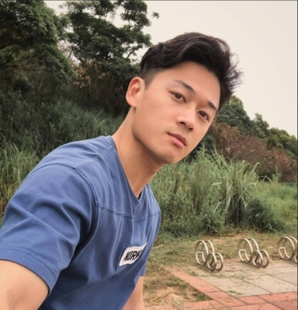 逆风如解意的第一张照片--佳木斯残疾人相亲网